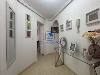 Ático en venta en Mazarrón ciudad en Mazarrón