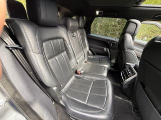 Land Rover Range Rover Sport 7 Plazas 2019