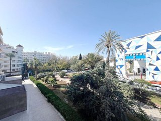 Oficina en venta en Ricardo Soriano en Marbella