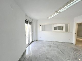 Oficina en venta en Ricardo Soriano en Marbella