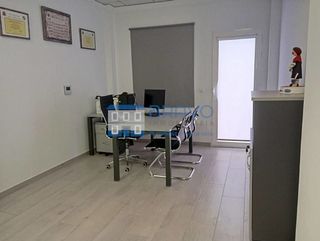 Oficina en venta en Don Benito