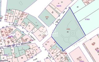 Terreno en venta en Cuevas del Almanzora pueblo en Cuevas del Almanzora