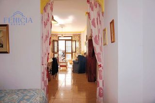 Piso en venta en Almuñecar en Almuñécar