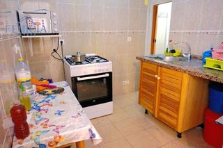 Piso en venta en Almuñecar en Almuñécar