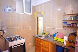 Piso en venta en Almuñecar en Almuñécar