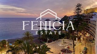 Piso en venta en Almuñecar en Almuñécar