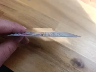 Carta Pokémon Clawitzer Fase 1