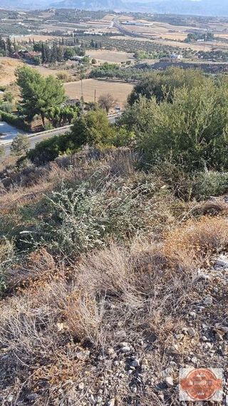 Terreno en venta en Coín