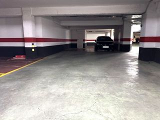 Garaje en venta en Plaza de Toros en Zaragoza