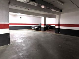 Garaje en venta en Plaza de Toros en Zaragoza
