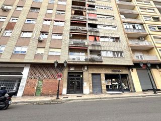 Garaje en venta en Plaza de Toros en Zaragoza