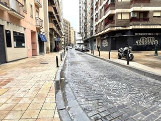 Garaje en venta en Plaza de Toros en Zaragoza