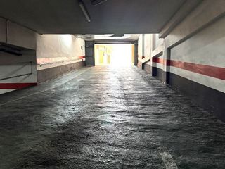 Garaje en venta en Plaza de Toros en Zaragoza