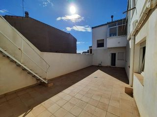 Piso en venta en Almansa