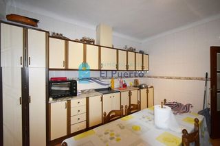 Piso en venta en Mazarrón ciudad en Mazarrón