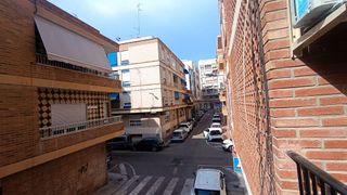 Piso en venta en Centro en Santa Pola