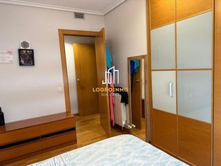Piso en venta en Portillejo - Valdegastea en Logroño