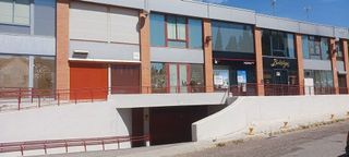 Garaje en venta en Cavaleri en Mairena del Aljarafe