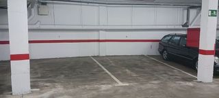 Garaje en venta en Cavaleri en Mairena del Aljarafe