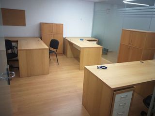 Local comercial en venta en Zona Estación en Rozas de Madrid (Las)