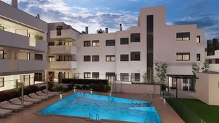 Parking en venta en El Chorrillo - El Molino en Rota