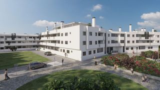 Parking en venta en El Chorrillo - El Molino en Rota