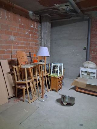 Local comercial en venta en Parque Inlasa en Parla