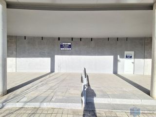 Local comercial en venta en Amurrio