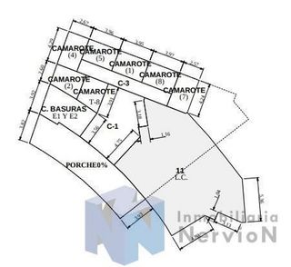 Local comercial en venta en Amurrio