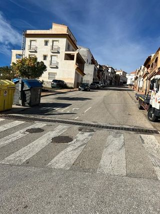 Terreno en venta en Algarrobo en Algarrobo