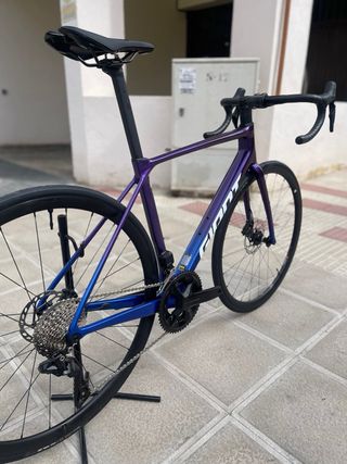 Giant TCR Advanced 1 2026 - Nueva