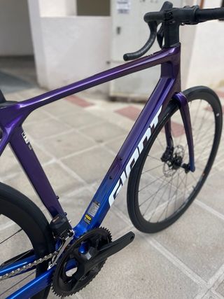 Giant TCR Advanced 1 2026 - Nueva