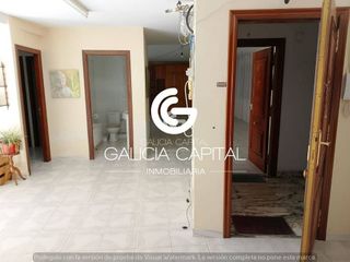 Piso en venta en Travesía de Vigo - San Xoán en Vigo