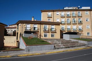 Garaje en venta en Plasencia