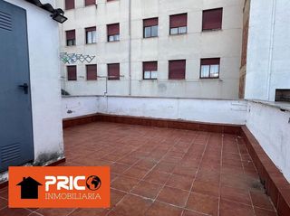 Piso en venta en Centro en Cáceres