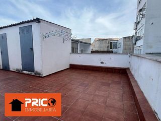 Piso en venta en Centro en Cáceres