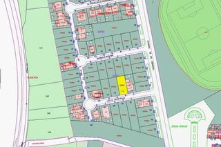 Terreno en venta en Úbeda