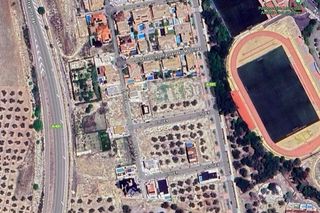 Terreno en venta en Úbeda