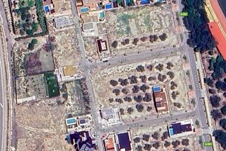 Terreno en venta en Úbeda