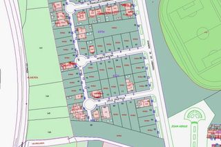 Terreno en venta en Úbeda