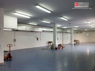 Nave industrial en venta en Azpeitia