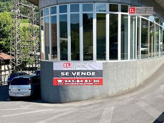 Nave industrial en venta en Azpeitia