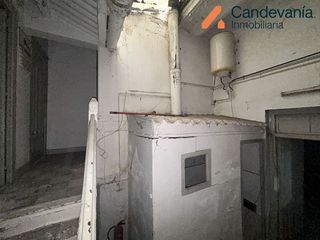 Local comercial en venta en Zuera