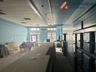 Local comercial en venta en Zuera