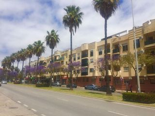 Garaje en venta en Oeste en Jerez de la Frontera