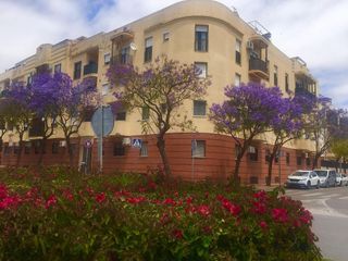 Garaje en venta en Oeste en Jerez de la Frontera