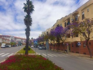 Garaje en venta en Oeste en Jerez de la Frontera