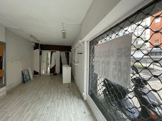Local comercial en venta en Altza en San Sebastián-Donostia