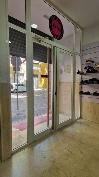 Local comercial en venta en Sur en Jerez de la Frontera