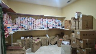 Local comercial en venta en Sur en Jerez de la Frontera